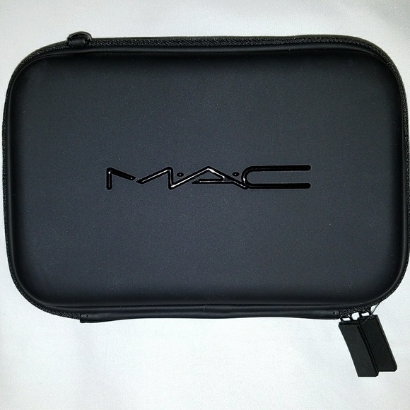 MAC Cosmetics Handbags - M•A•C PRO Only Crossbody Bag GWP RARE MAC Cosmetic